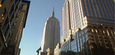 XSI Inc The Empire State Building New York
